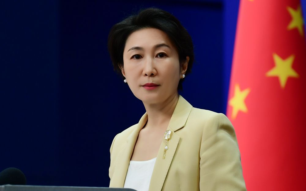 中方支持新一轮巴以冲突爆发以来安理会首次通过决议
