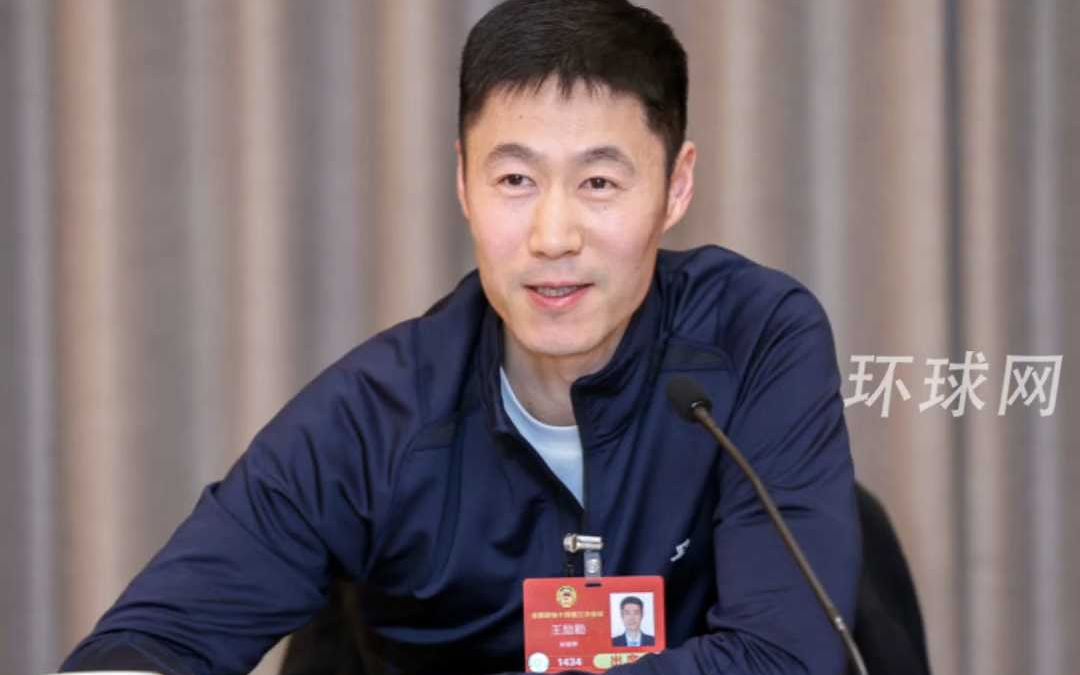 王励勤当选乒协新任主席，高元义、马龙为副主席