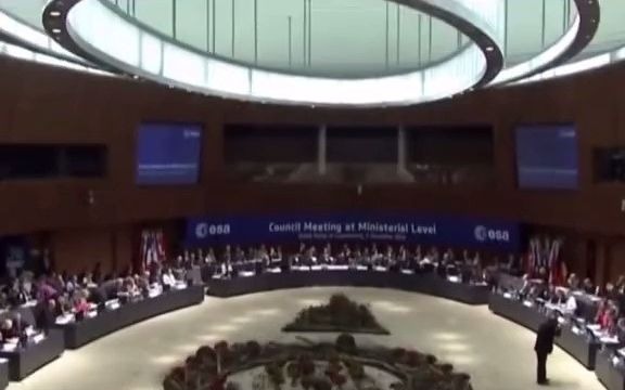 60位欧洲巨头喊话政界：要反华美国自己反去！