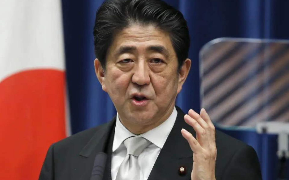 安倍因溃疡性大肠炎复发正式辞去日本首相，未来中日关系引人关注