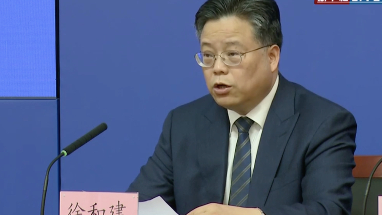 北京：朝阳区是当前疫情防控的重中之重