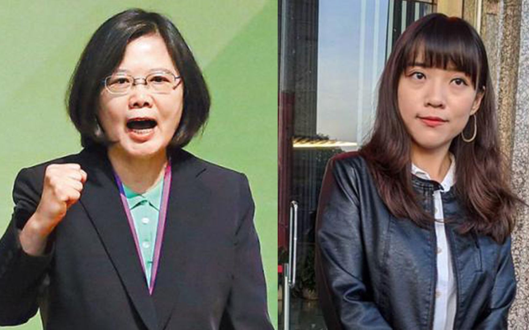 蔡英文全力抢救黄捷，绿营出动防堵国民党围攻，这次谁能赢？