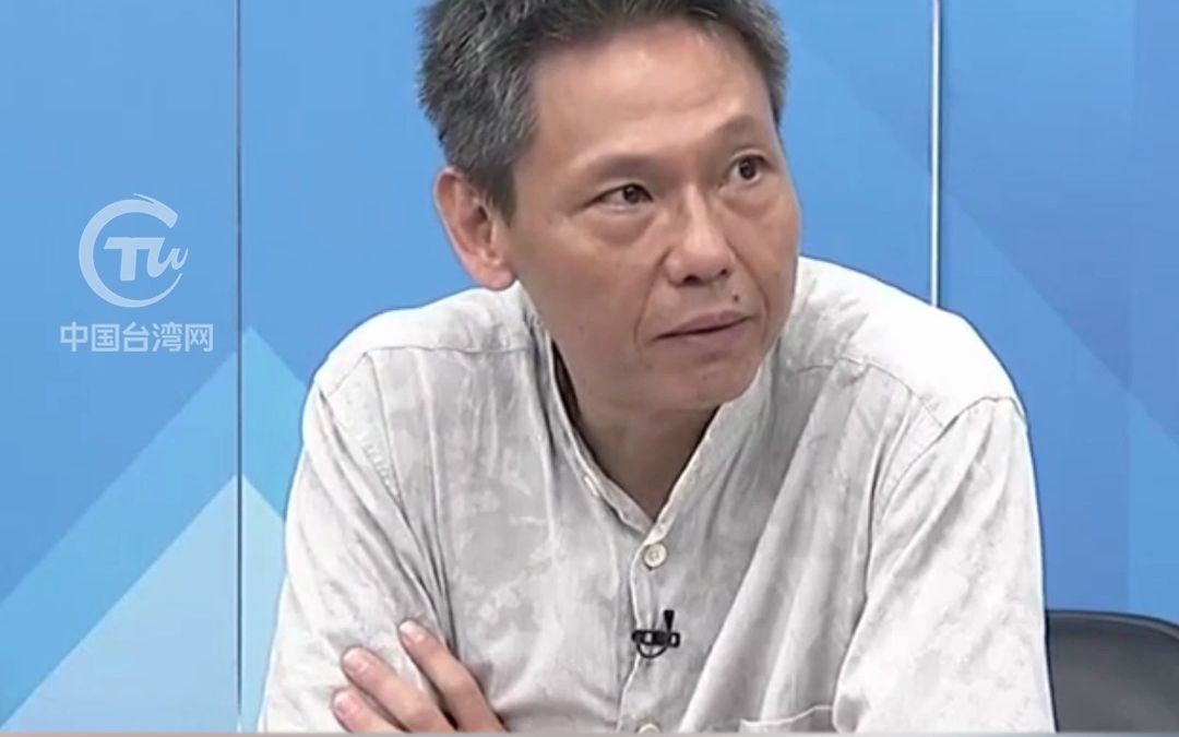 郭台铭副手赖佩霞因学历等问题遭质疑，谢寒冰嘲：郭台铭选着玩的