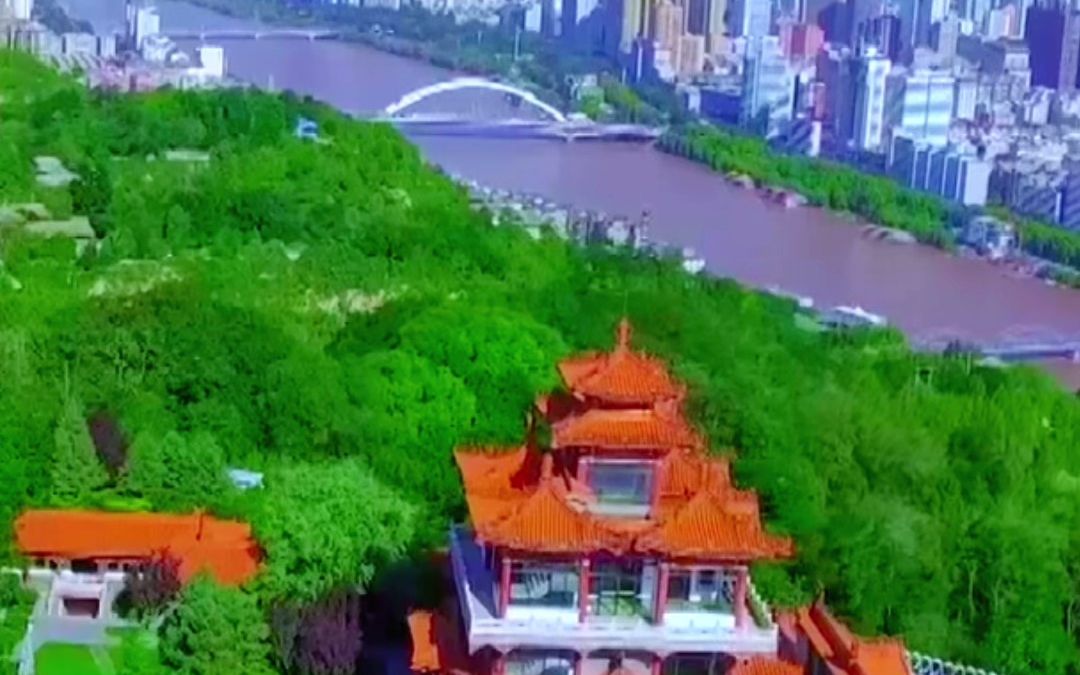 兰州市委十四届五次全会报告指出市委将系统构建“强省会”生态空间格局，攻坚突破城市有机更新，继续以实干实绩实效迎接党的二十大胜利召开