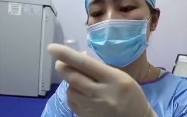合肥多个疫苗接种点“爆舱”