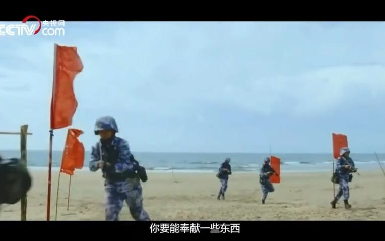 巾帼豪情