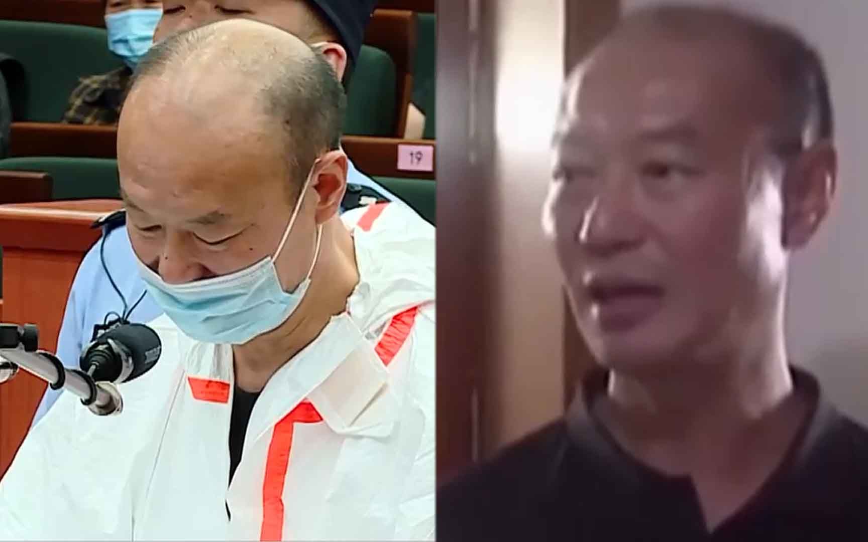 经最高法核准 杭州“杀妻碎尸案”凶手被执行死刑