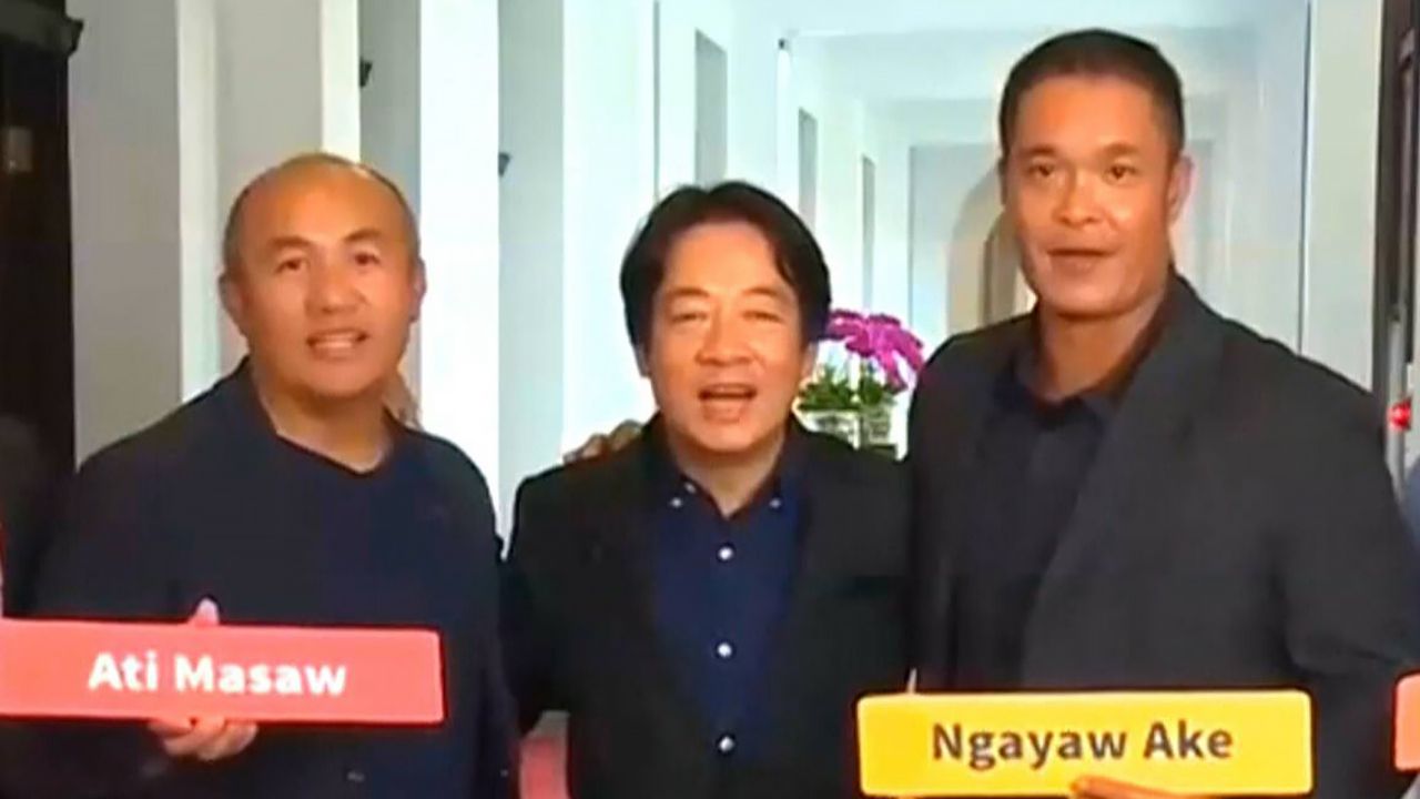 抢攻青年人才，备战2024? 暑假期间岛内蓝绿阵营争办青年营