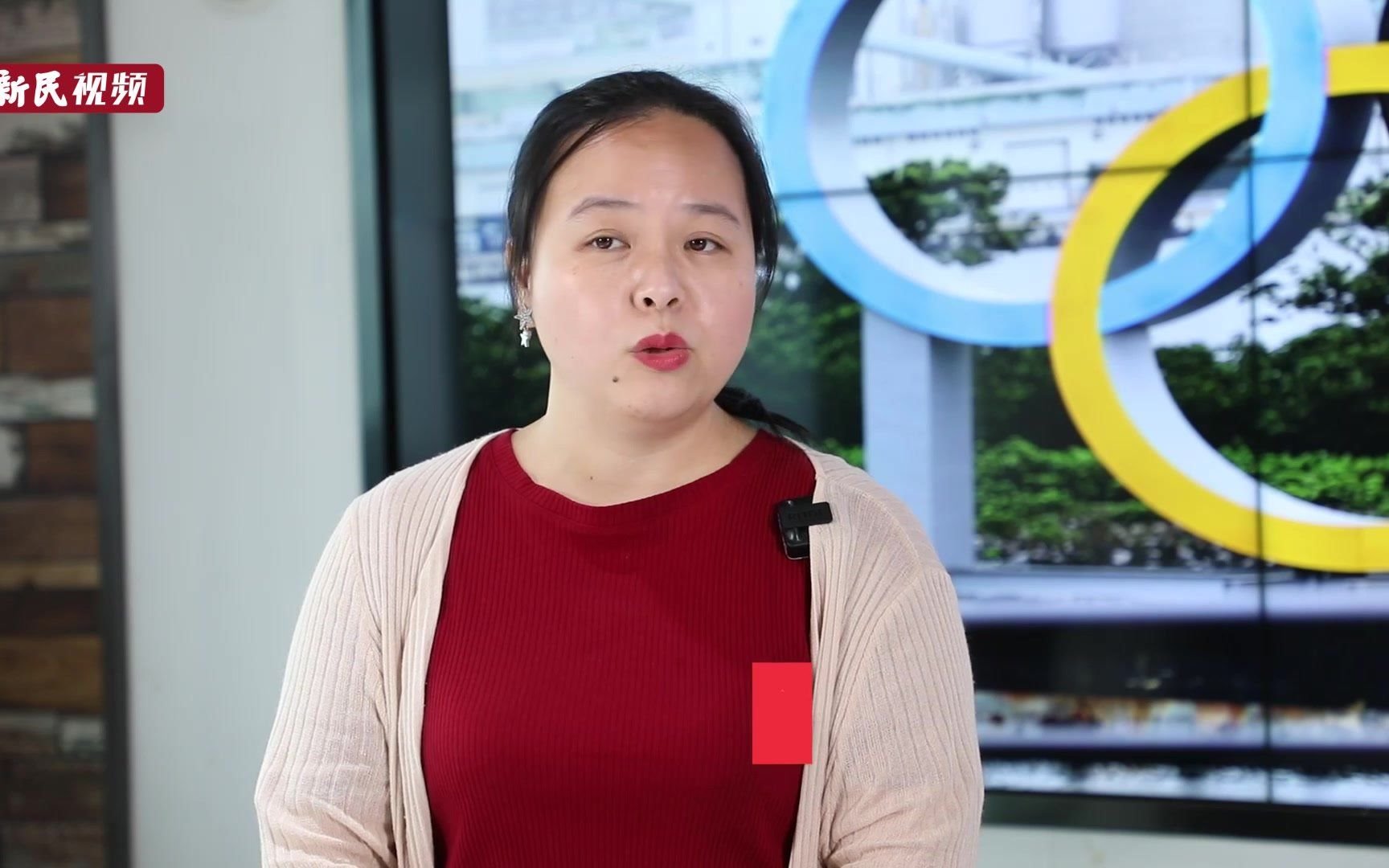 奥运会开幕，将上演怎样的东京故事