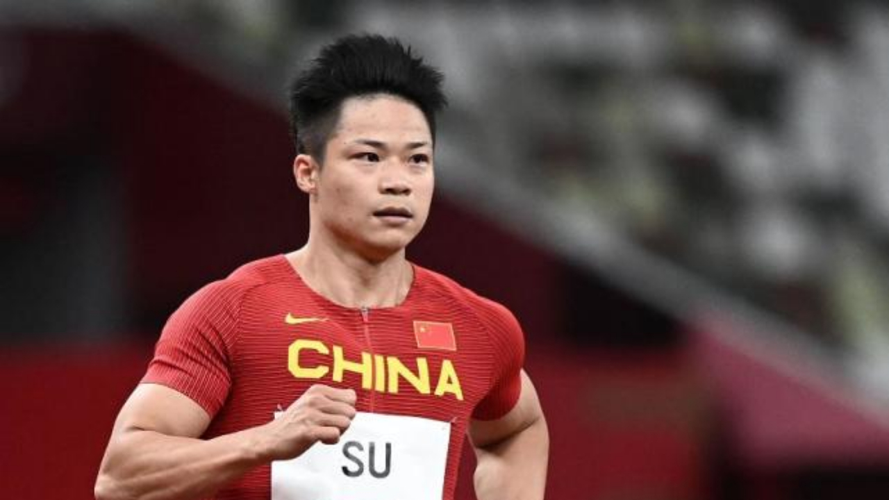 出现反转？苏炳添或递补获得奥运奖牌