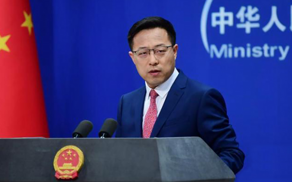 “台湾驻索马里兰代表处”挂牌，民进党分裂行径遭外交部严正警告