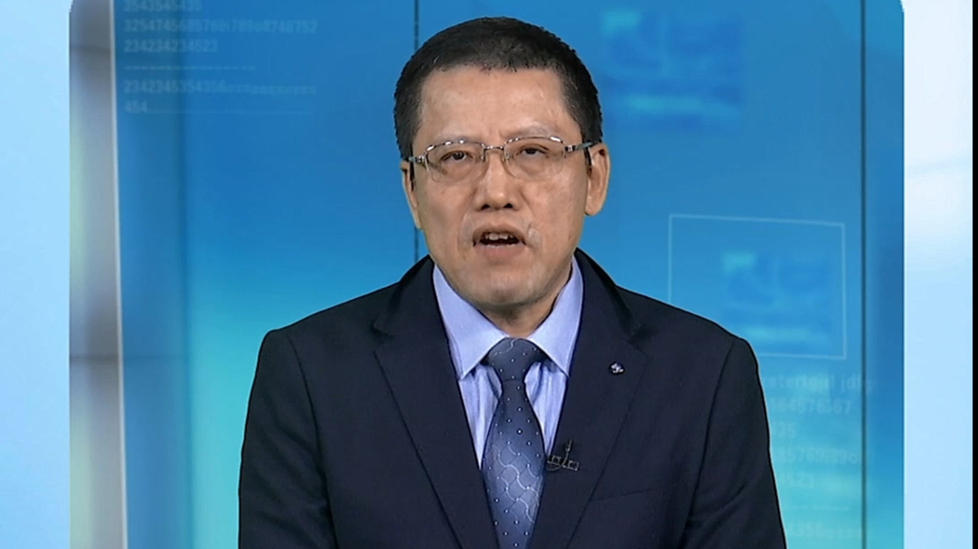 国台办二度警告赖清德 你捅了大篓子