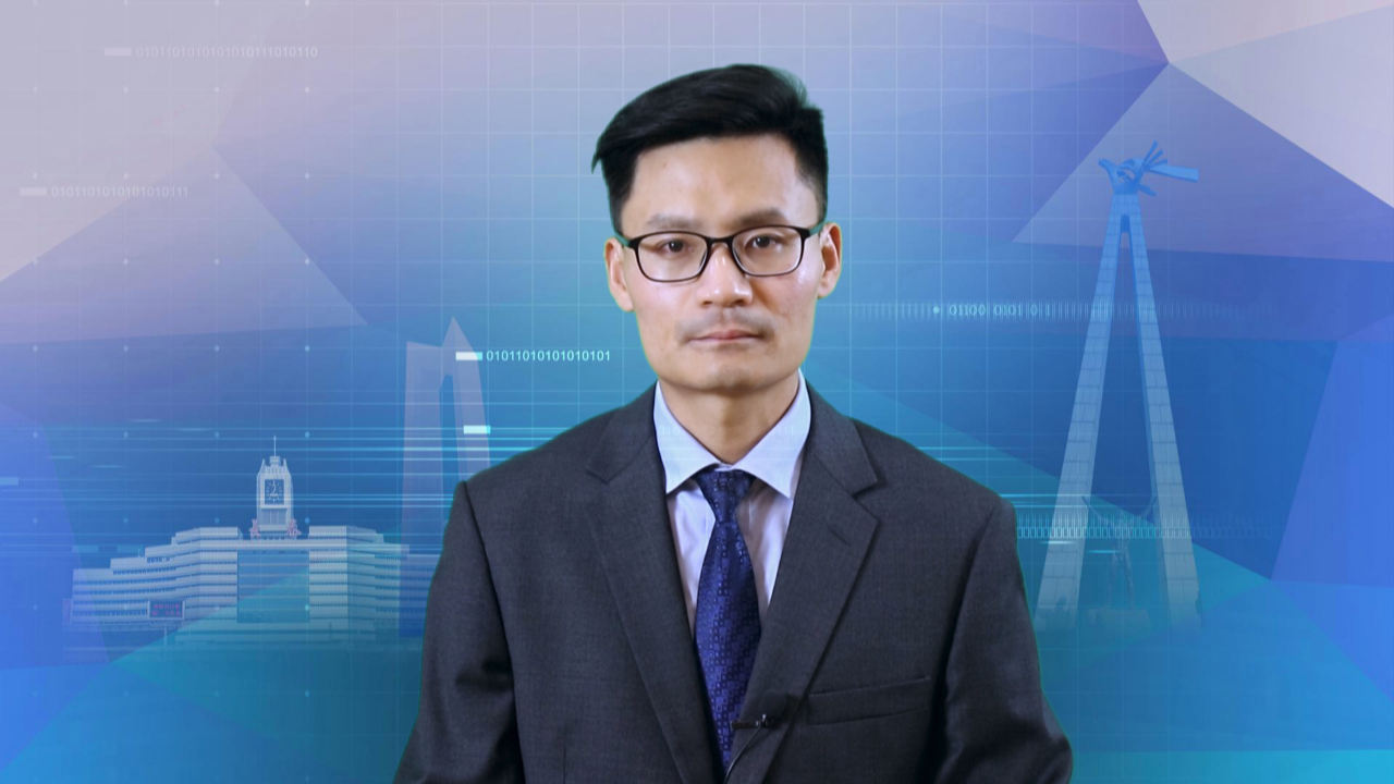 孙兴杰：风雨后终现彩虹 香港良政善治可期