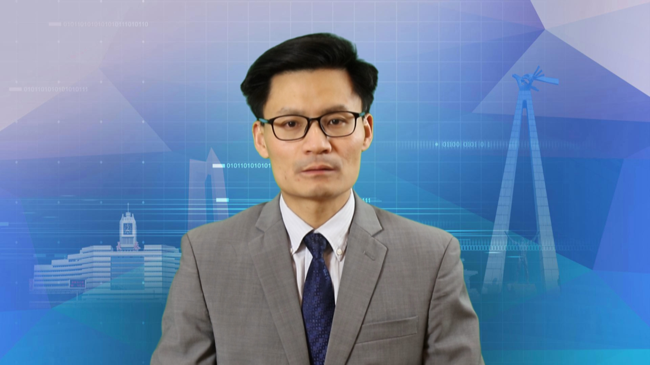 孙兴杰：俄乌冲突也是俄罗斯与北约的一次对决