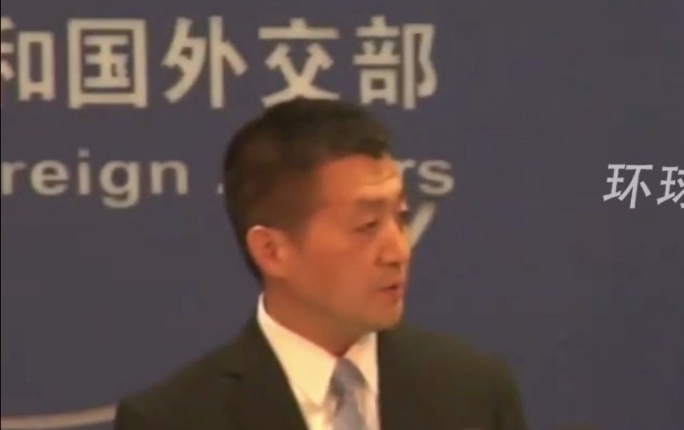 陆慷任中联部副部长