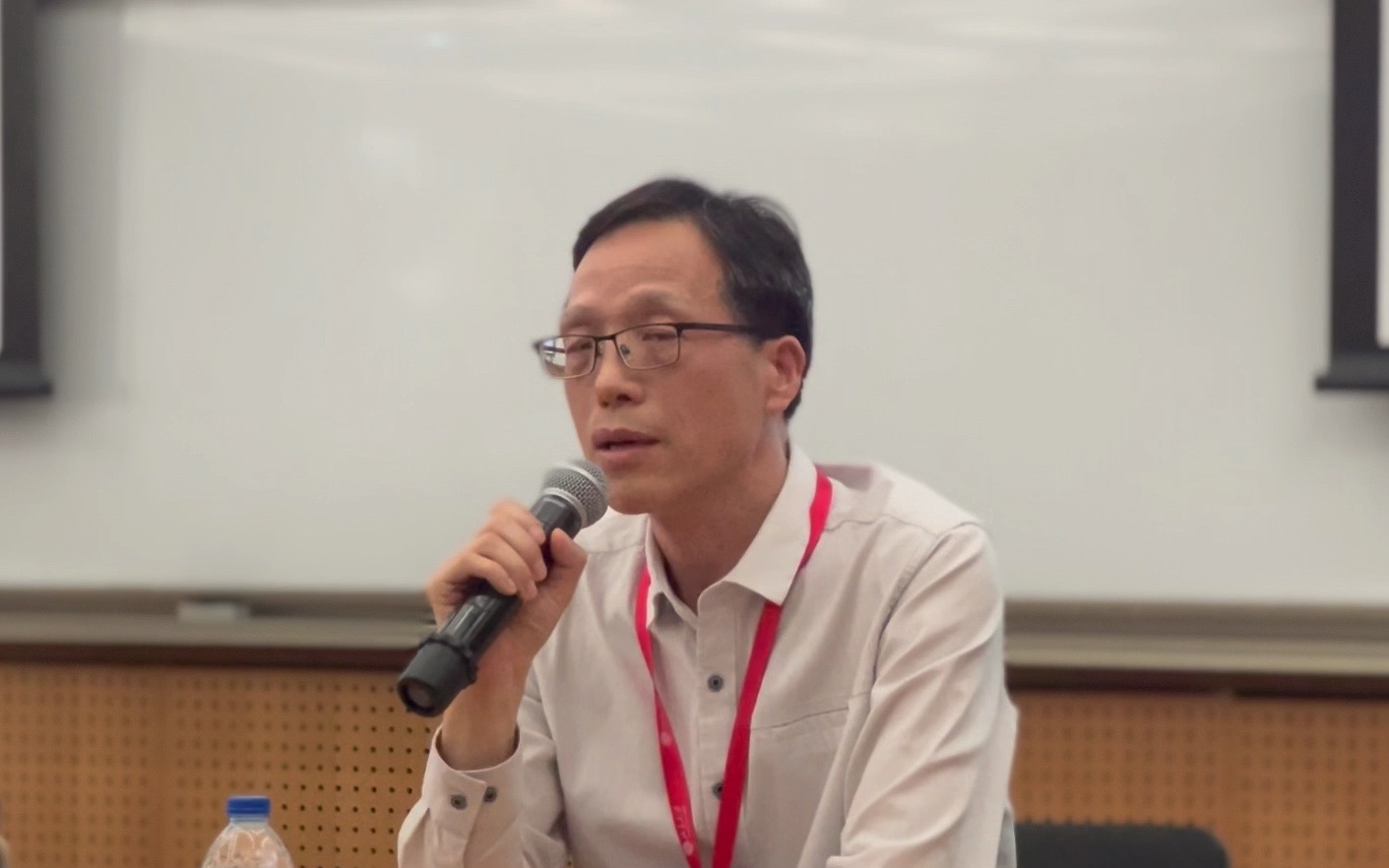 北京高考阅卷过半 尚未出现满分作文