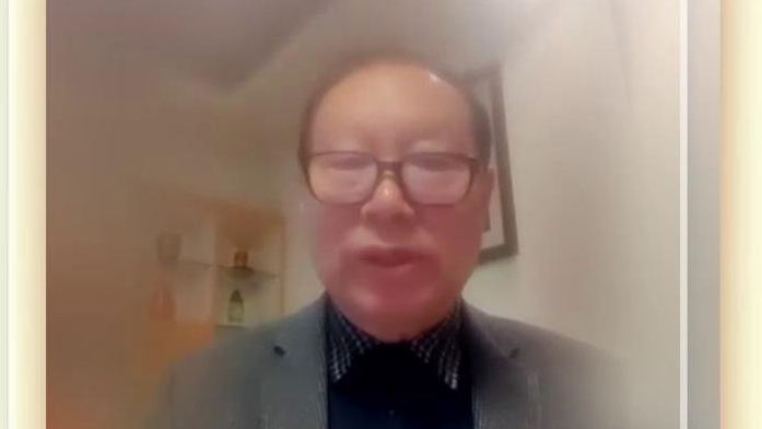 王在希：民进党“一党独大”格局被打破