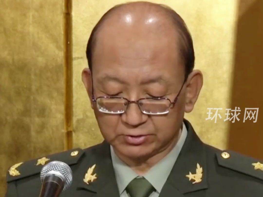 解放军20名军官赴日本交流，并考察自卫队基地