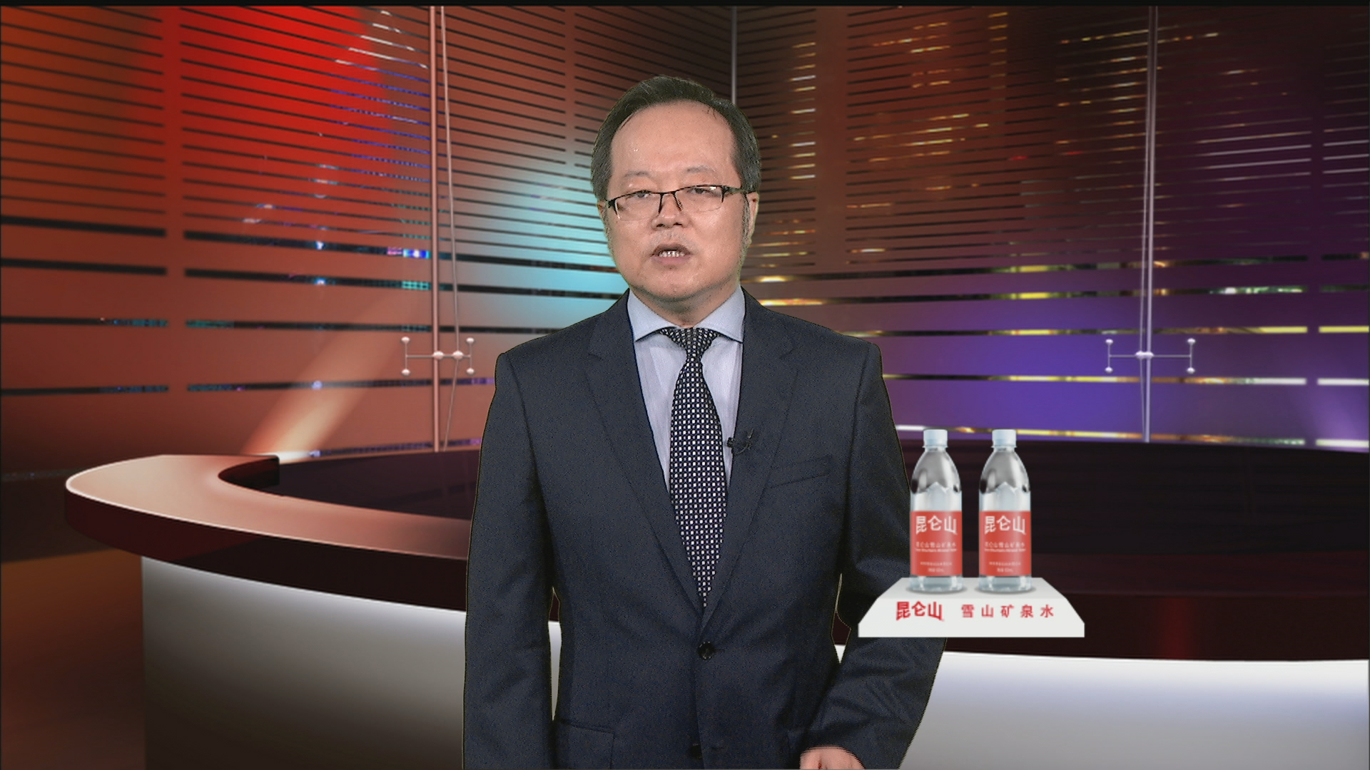 管姚： 为何拜登此时开启“抹黑中国”模式