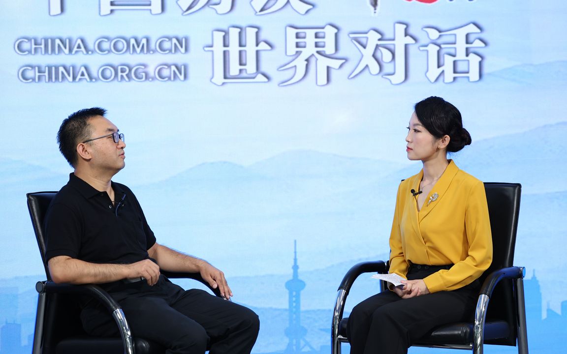 和平统一可能性是否已丧失？白皮书立体式释放了这些信号