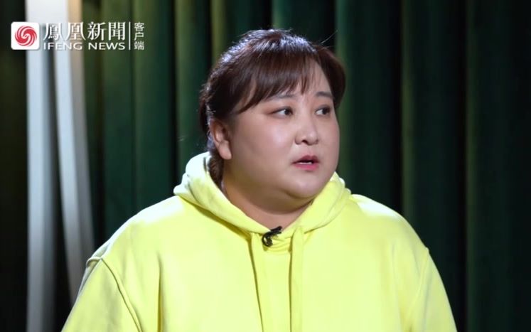 贾玲：《你好，李焕英》只有两分钟拍给自己，张小斐是最合适的人选