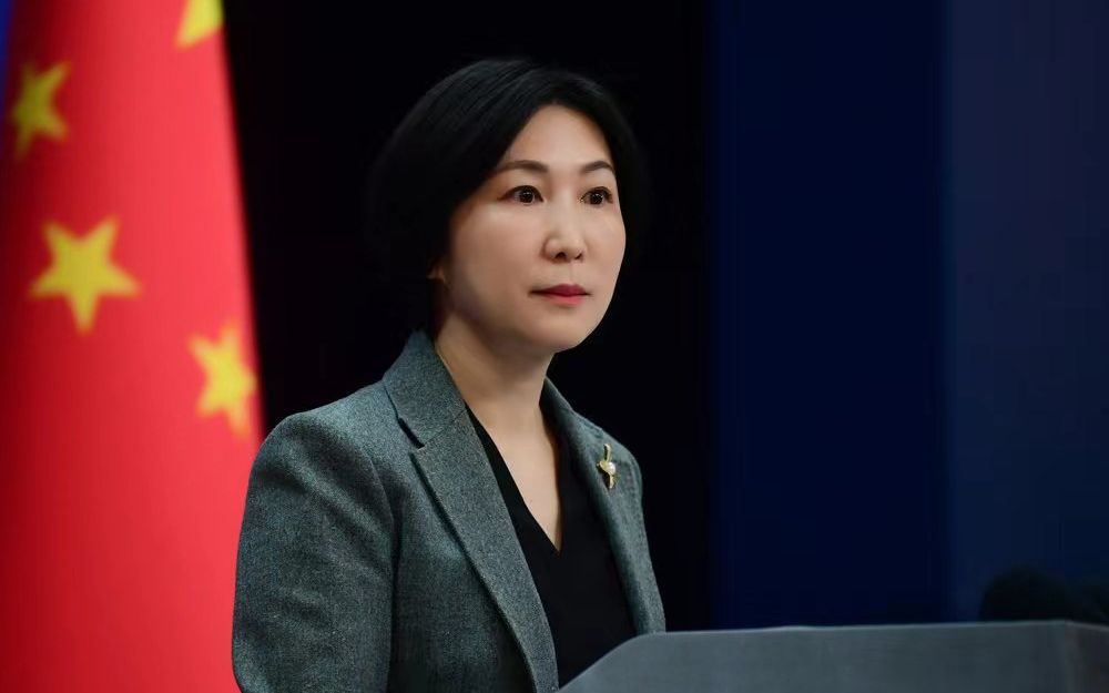 日本应以诚实态度妥善处理强征慰安妇等历史遗留问题