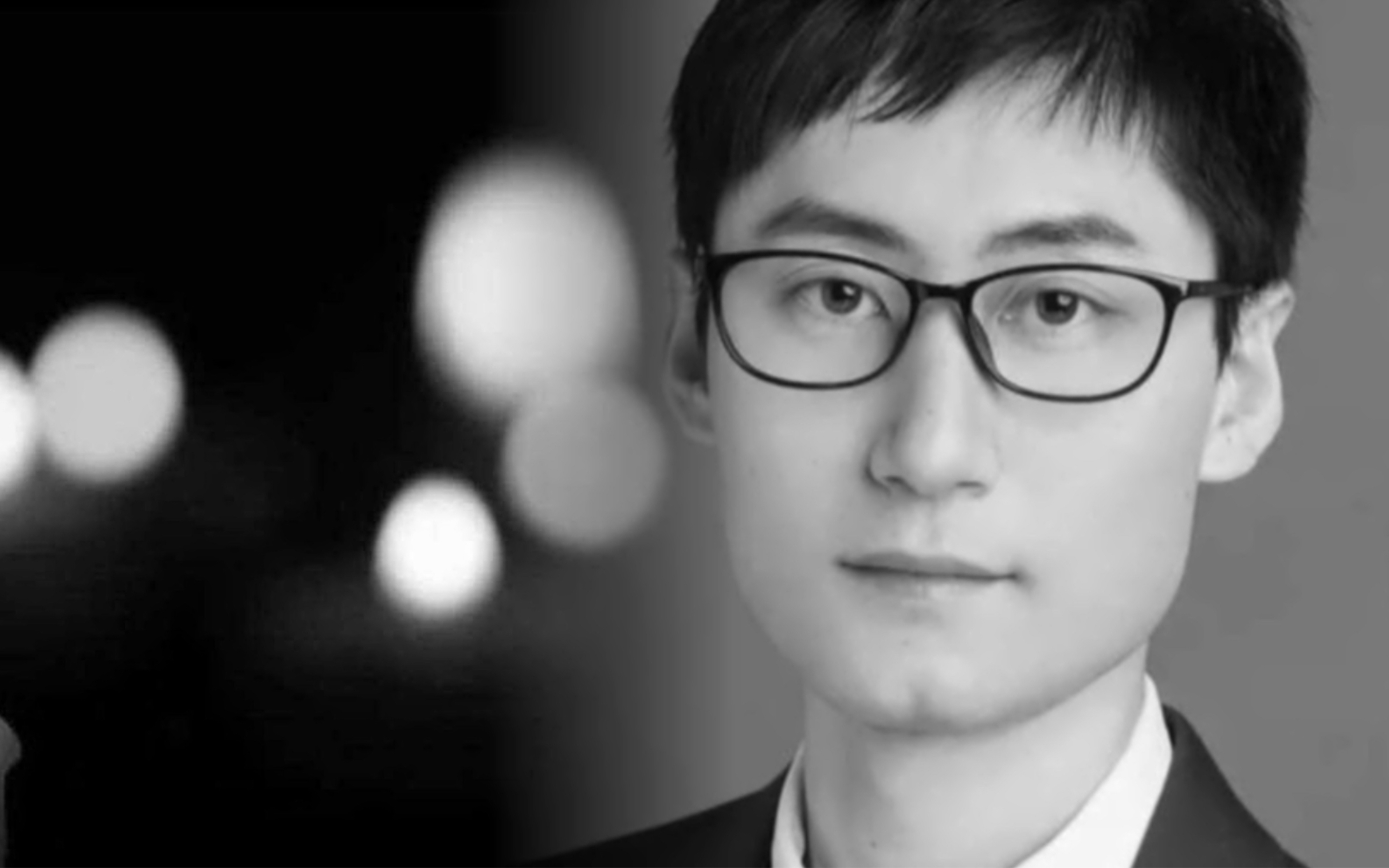 著名人工智能专家、某重点项目首席科学家冯旸赫因公牺牲