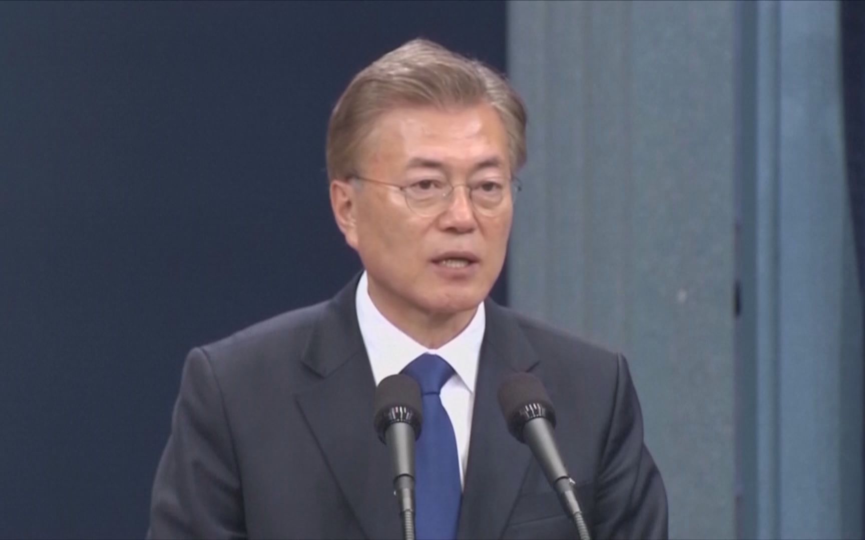 韩国各政党之间以及各政党内部对特赦朴槿惠意见不一