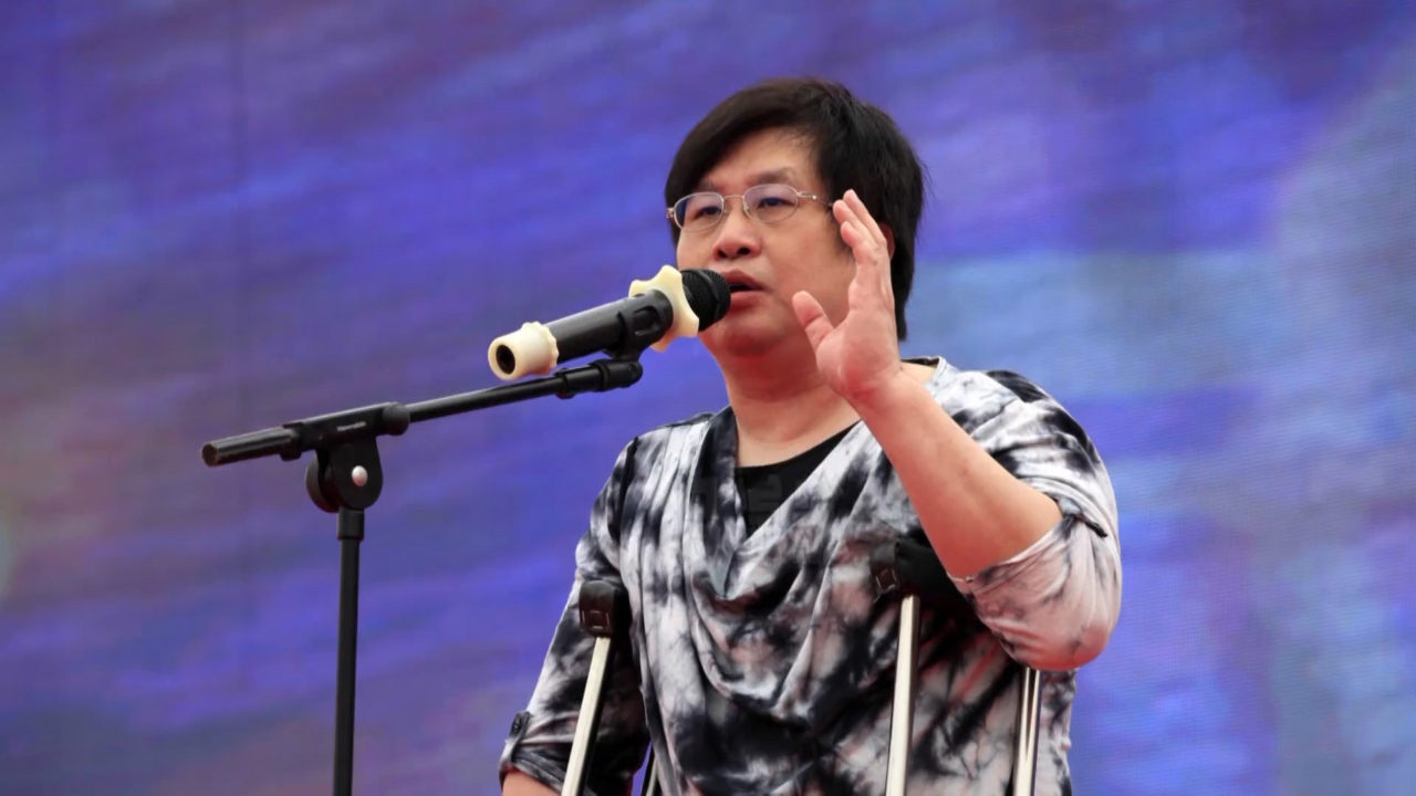 觉醒！又一台湾艺人站出来，台大教授更疾呼台湾需要思想疫苗