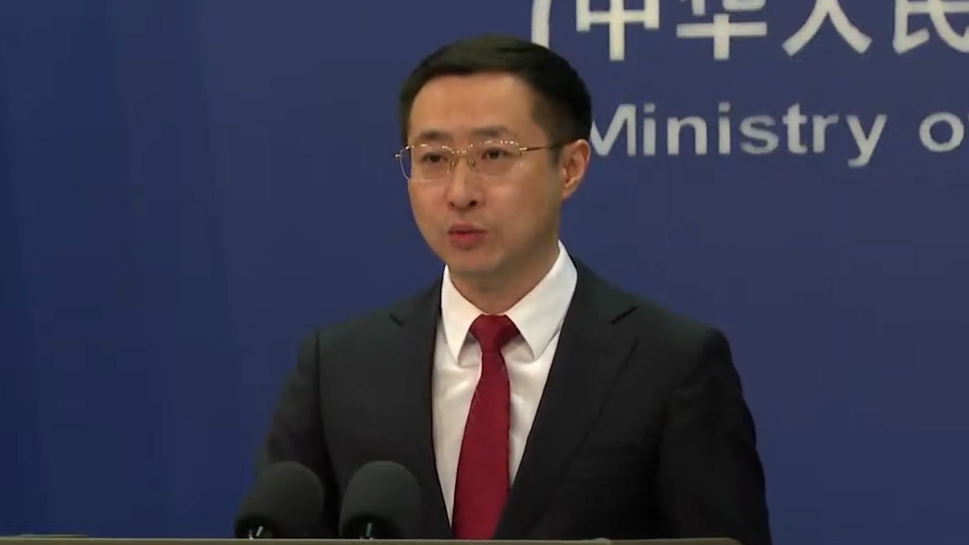 美方声称中国想达成协议，但他们不知道如何去做？中方驳斥！