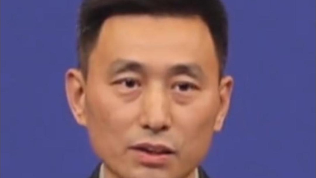 美防长称中国能在20分钟内摧毁美军所有航母，国防部回应
