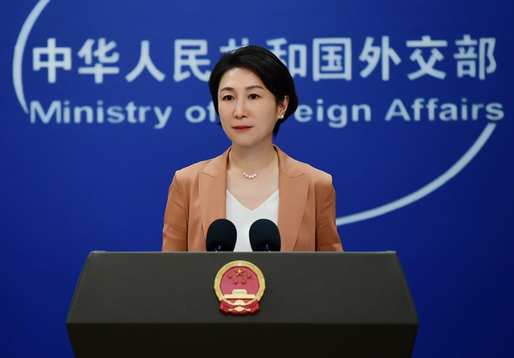 中国是非洲可靠的伙伴、真正的朋友
