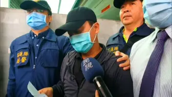 台铁出轨酿悲剧，肇事工程车负责人李义祥公开致歉，哽咽忏悔