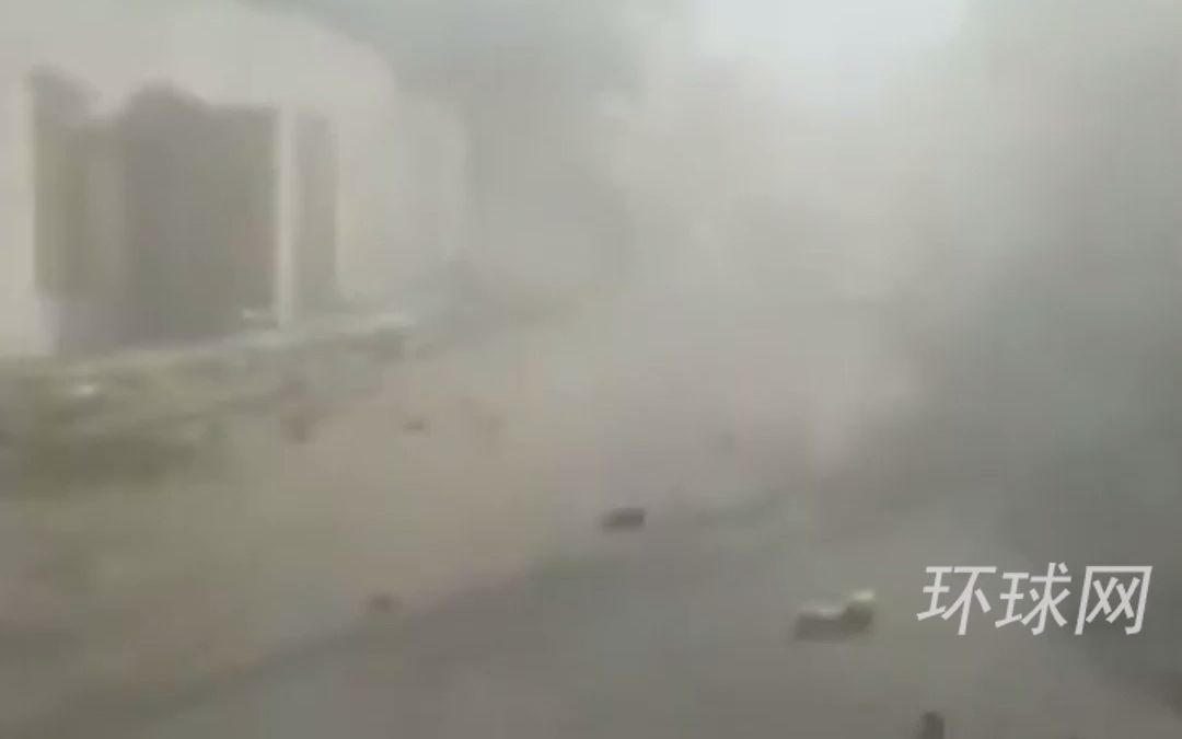 海地7.3级地震已致304人死亡：海地进入国家紧急状态