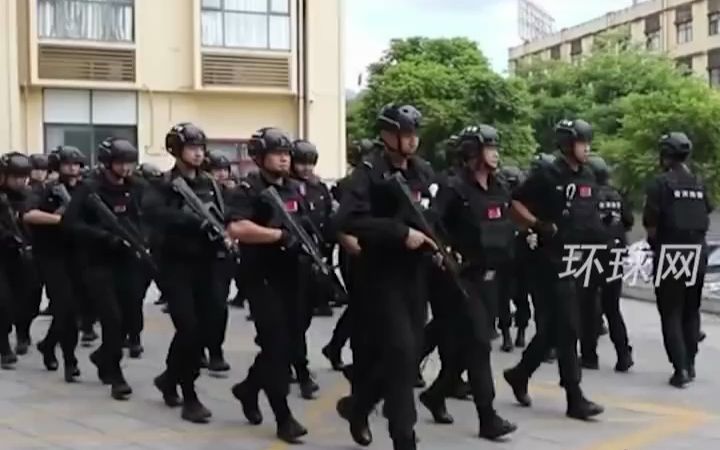 公安部：缅北共向我方移交电信网络诈骗犯罪嫌疑人3.1万名