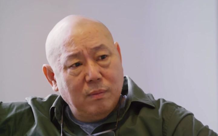 李诚儒狠批儿子一事无成：有代表作吗？拿冠军了吗？