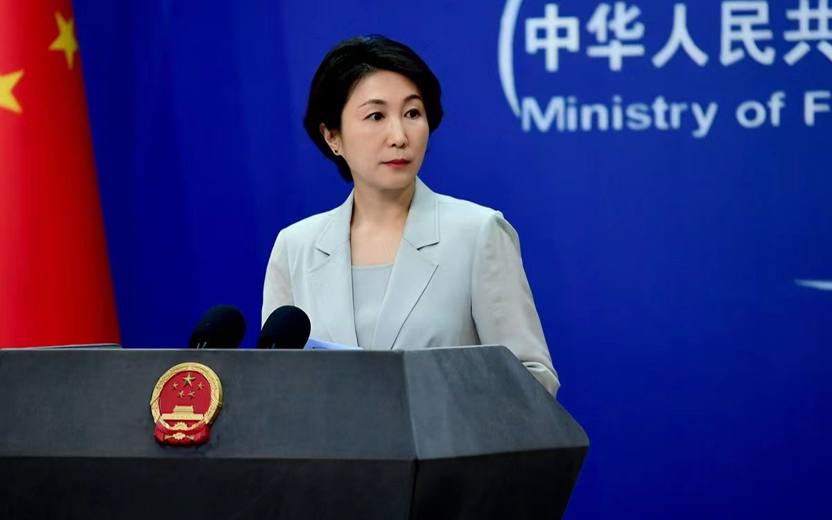 中业岛是中国领土