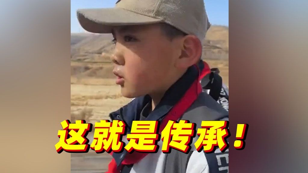 被中学生谈烈士的话整破防了😭