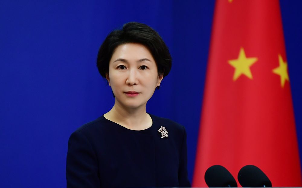 制裁、遏制、打压，阻挡不了中国的发展