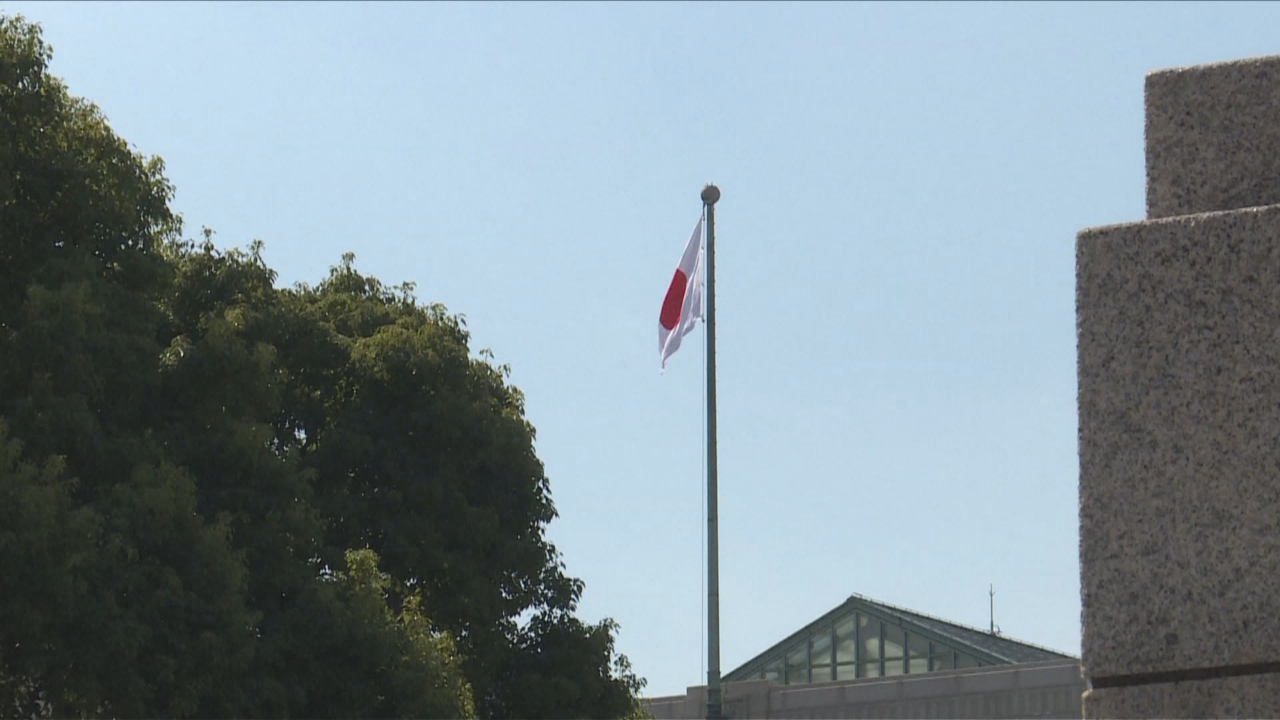 日向乌军援杀伤性武器可能性低 法律上难以实现