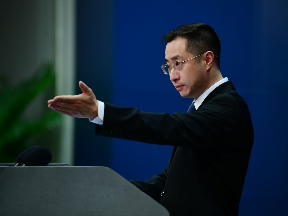 中方坚决反对美国在亚太地区部署中程导弹