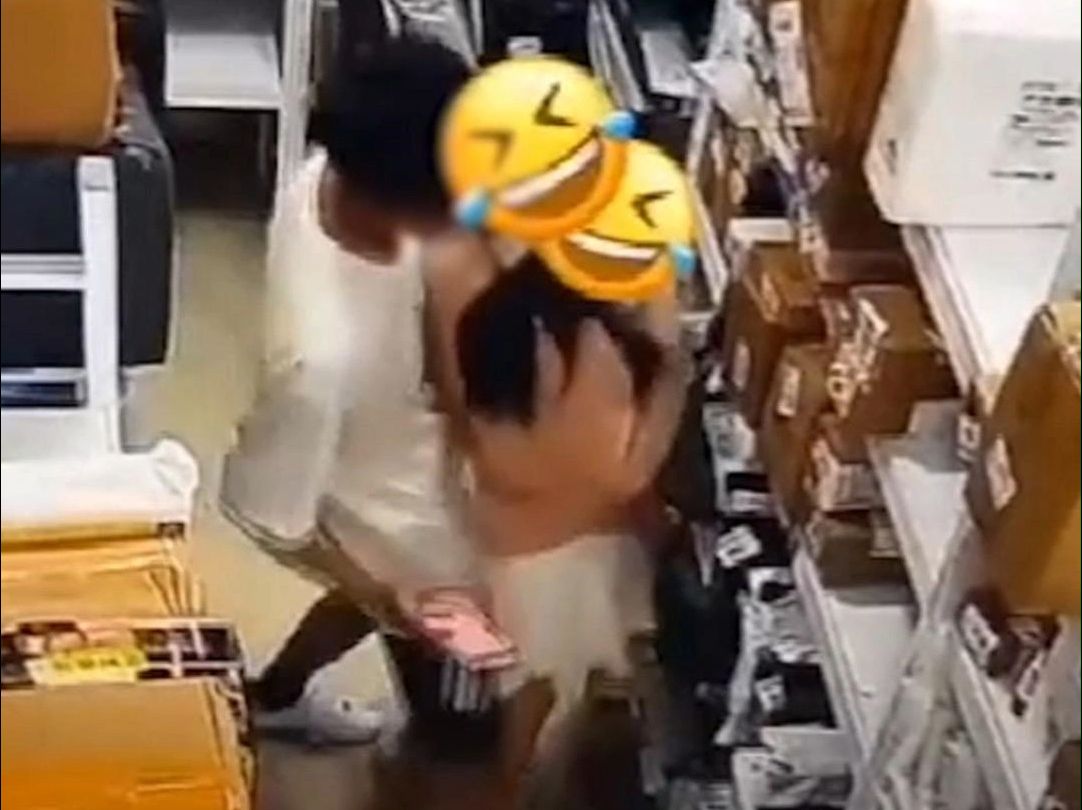 男生快递站猥亵女生，学院回应：涉事男生已放弃入学资格