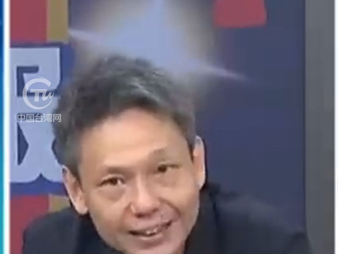 “这是今天最好的消息！”大陆恢复福建居民到马祖旅游 台媒主持人兴奋播报！