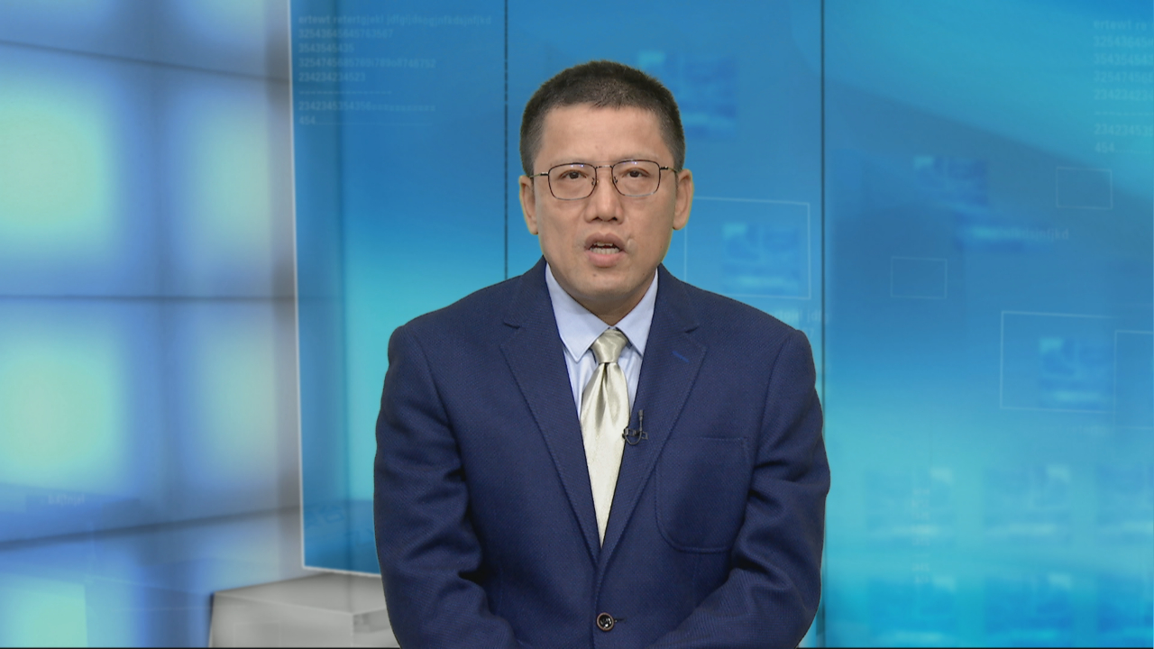 刘和平：默克尔缘何敢拒绝白宫“选择题”？