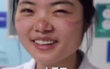 今天是中国医师节，祝所有医务工作者节日快乐！