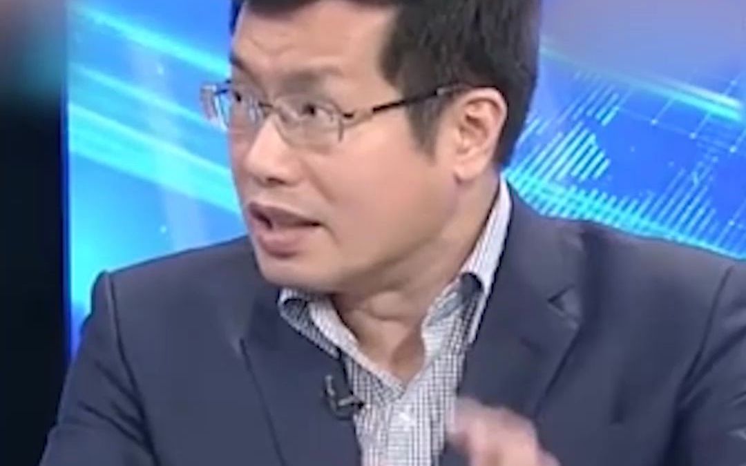台名嘴语出惊人，表示台湾可以撑很久，大陆能把台湾吃下来吗