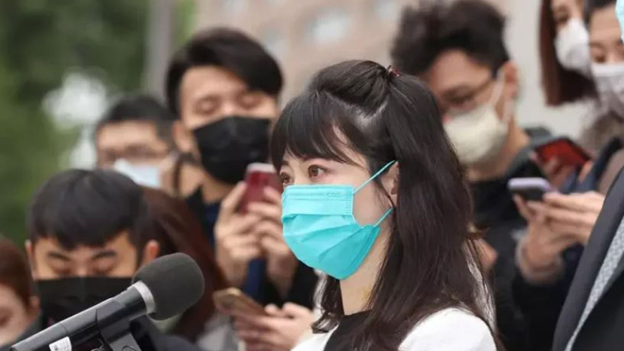 高嘉瑜被施暴引出民进党网军黑幕