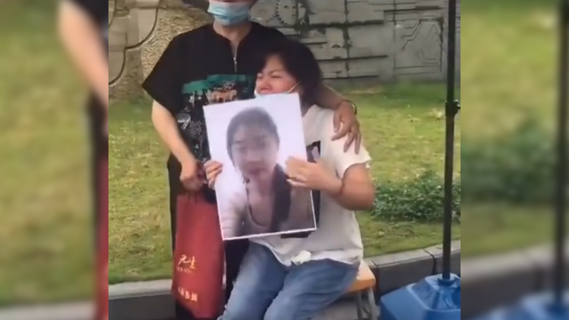 宁波外籍教师杀害中国女大学生案 检方：以故意杀人罪提起公诉