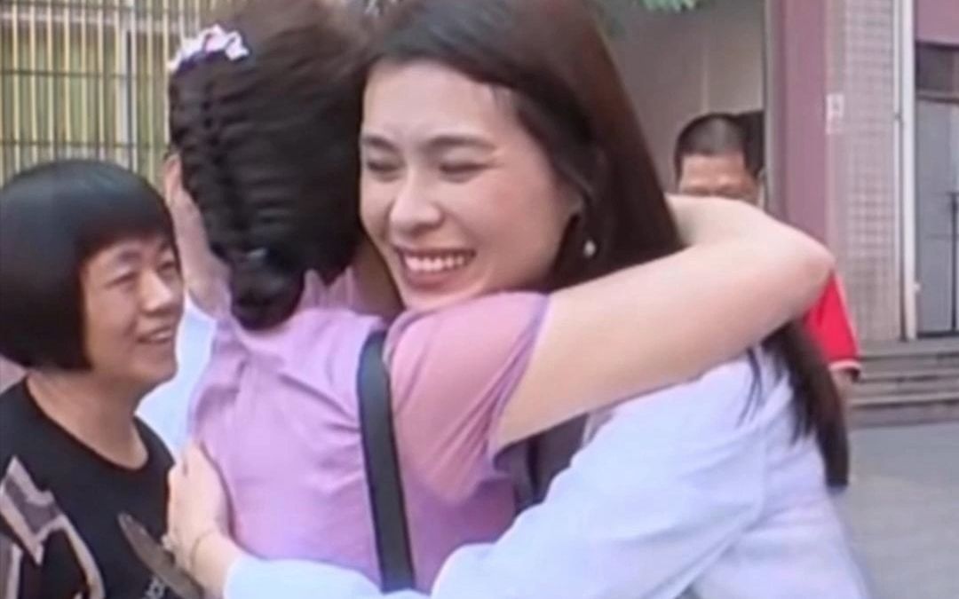 比利时王妃回广东娘家省亲！客家妹留学巴黎与王子相识