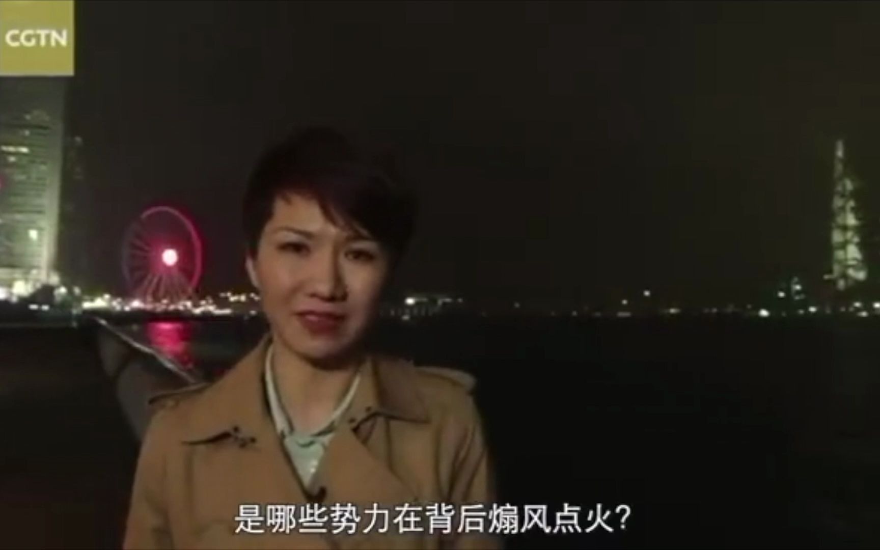 治愈香港离不开治理媒体乱象